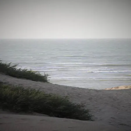 Cozy In Ostend, Cleaning Included Apartment *